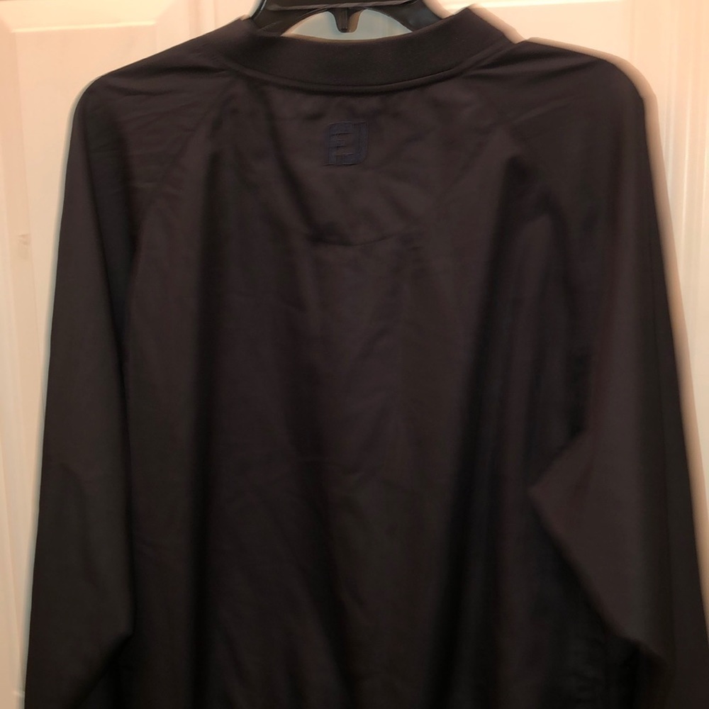 FootJoy pullover jacket - image 4